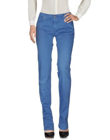 Брюки SEE BY CHLOÉ