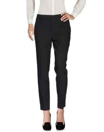 Брюки RALPH LAUREN BLACK LABEL