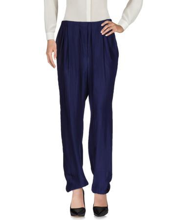 Брюки LANVIN Брюки LANVIN