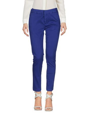 Брюки CAFèNOIR