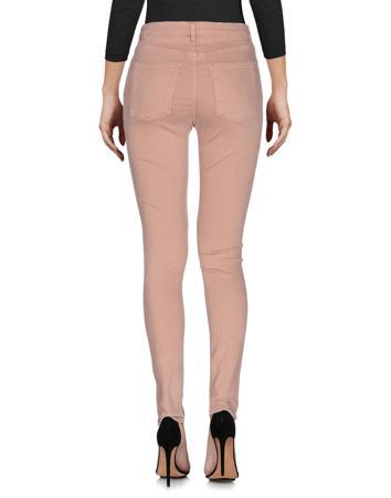 Брюки ACNE STUDIOS