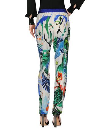 Брюки ROBERTO CAVALLI