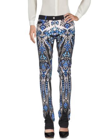 Брюки ROBERTO CAVALLI