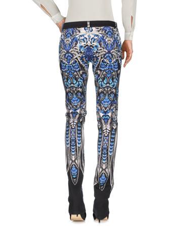 Брюки ROBERTO CAVALLI