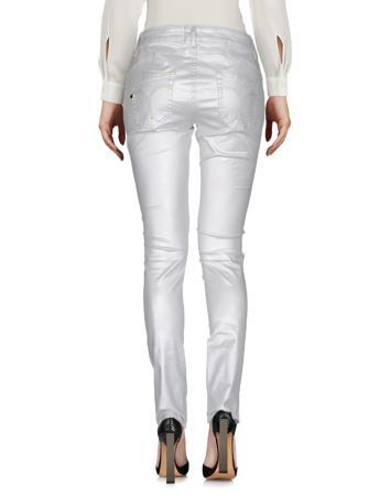 Брюки TWIN-SET JEANS