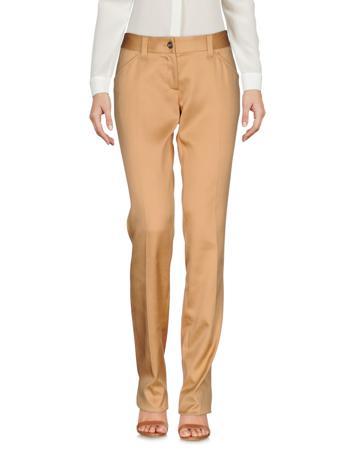 Брюки DOLCE & GABBANA