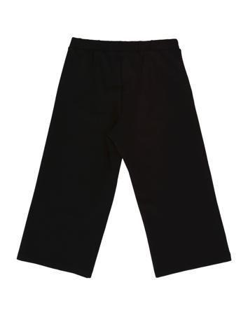 Брюки MOSCHINO TEEN