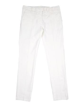 Брюки DONDUP DQUEEN Брюки DONDUP DQUEEN