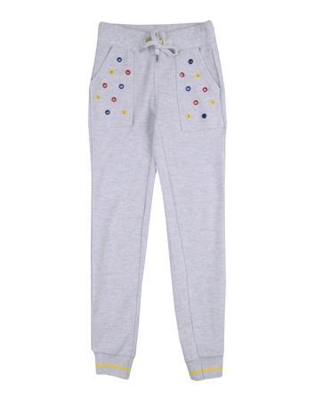 Брюки SILVIAN HEACH KIDS