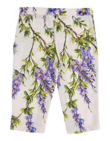 Брюки DOLCE & GABBANA