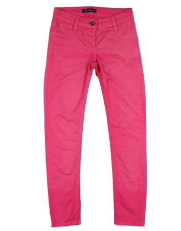 Брюки MISS BLUMARINE JEANS