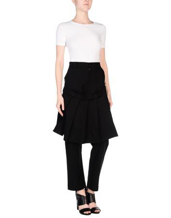 Брюки VIVIENNE WESTWOOD ANGLOMANIA