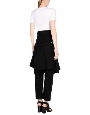 Брюки VIVIENNE WESTWOOD ANGLOMANIA