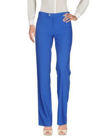 Брюки VERSACE JEANS COUTURE