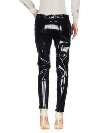 Брюки VERSACE