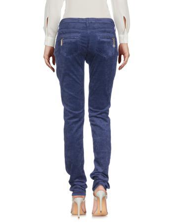 Брюки ELISABETTA FRANCHI JEANS