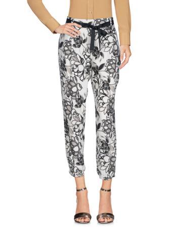 Брюки CAFèNOIR