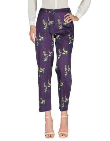 Брюки LAURA URBINATI