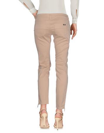 Брюки ELISABETTA FRANCHI GOLD