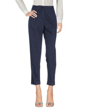 Брюки OFFICINE DEL CHINO by ARGONNE