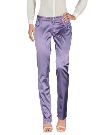 Брюки MET in JEANS