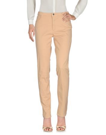 Брюки TRUSSARDI JEANS