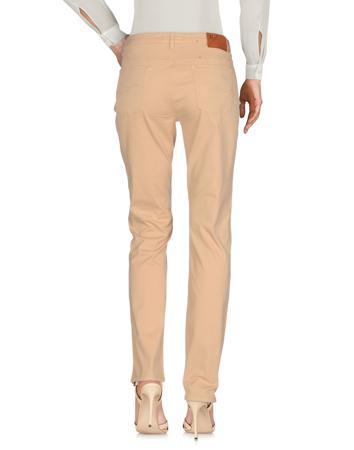Брюки TRUSSARDI JEANS