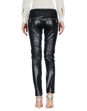 Брюки ELISABETTA FRANCHI GOLD
