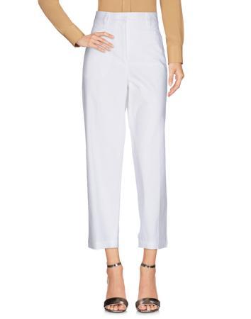 Брюки JIL SANDER NAVY