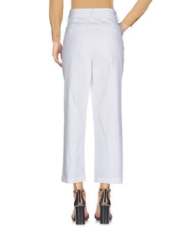 Брюки JIL SANDER NAVY