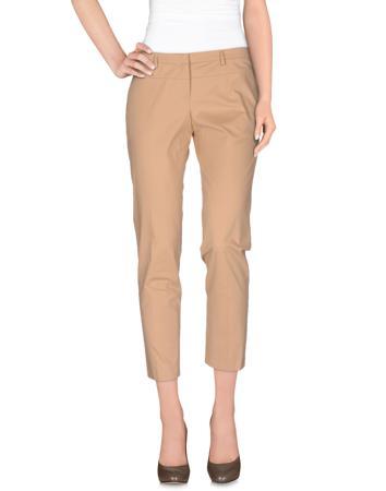 Брюки GOLD CASE