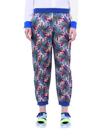 Брюки EMILIO PUCCI
