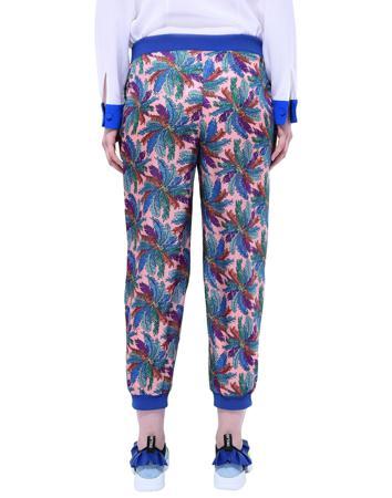 Брюки EMILIO PUCCI
