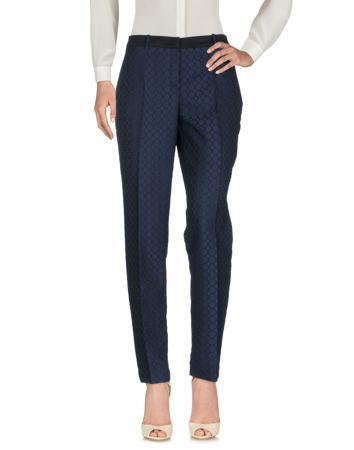 Брюки TRUSSARDI JEANS