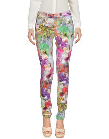 Брюки FORNARINA