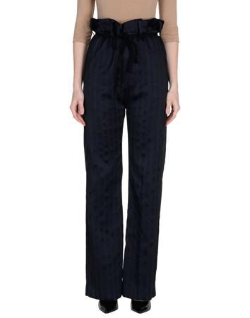 Брюки ANN DEMEULEMEESTER