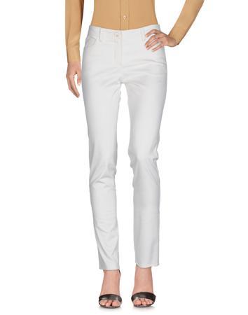 Брюки BARBARA LOHMANN