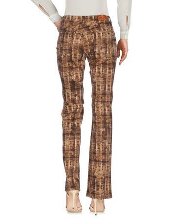Брюки TRUSSARDI JEANS