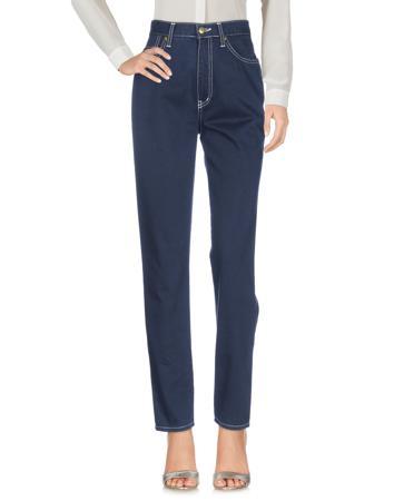 Брюки MOSCHINO JEANS