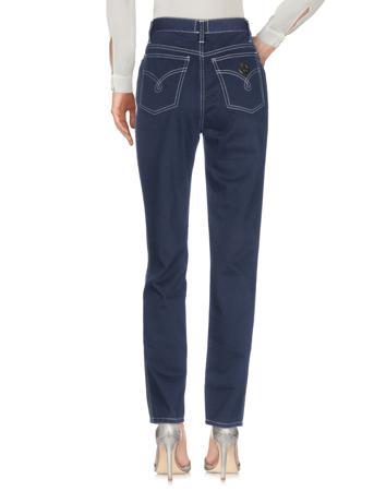 Брюки MOSCHINO JEANS