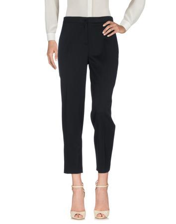 Брюки CAROLINA HERRERA