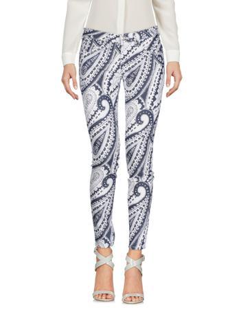 Брюки FORNARINA