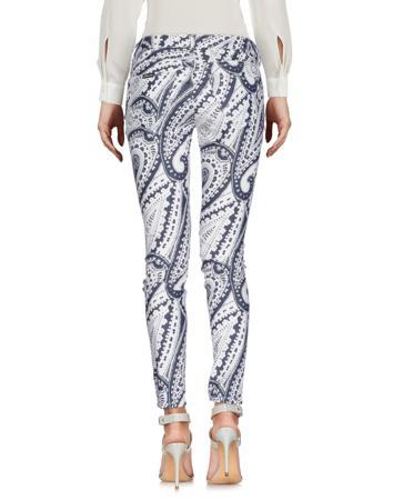 Брюки FORNARINA