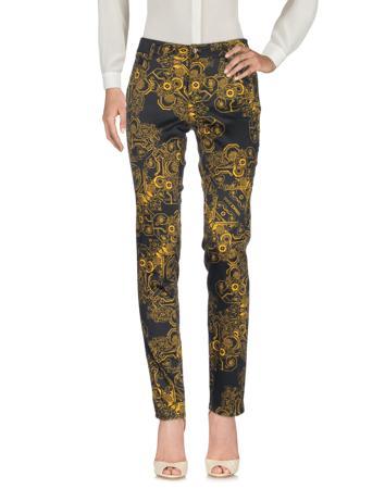 Брюки VERSACE JEANS