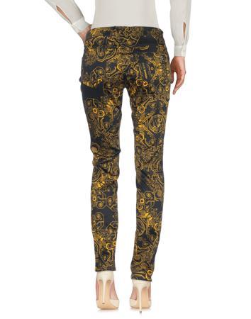 Брюки VERSACE JEANS