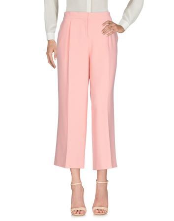 Брюки BOUTIQUE MOSCHINO