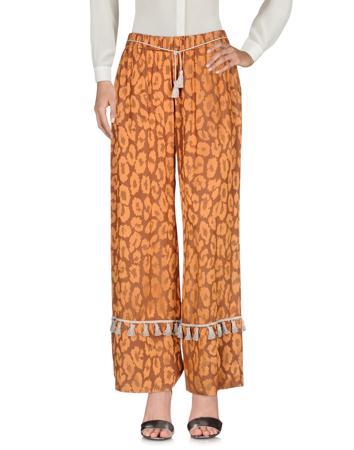 Брюки PIÈCE...