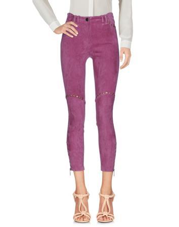 Брюки PLEIN SUD PAR FAYҪAL AMOR