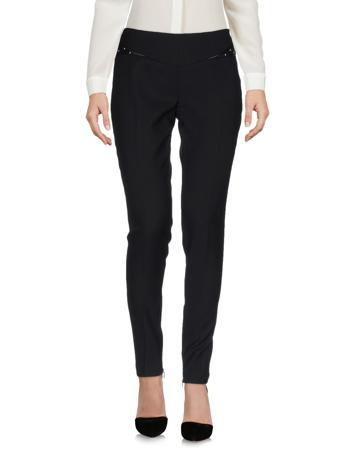 Брюки SAINT LAURENT