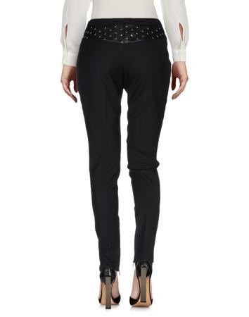 Брюки SAINT LAURENT